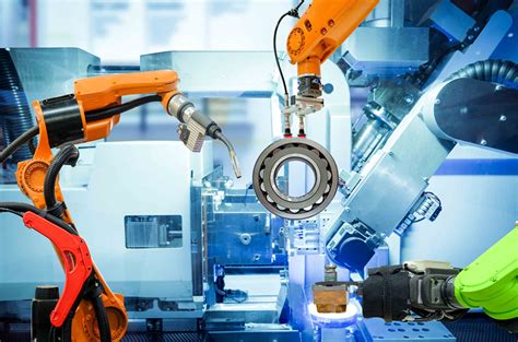 Machine manufacturing - The machine learning (ML) field has deeply impacted the manufacturing industry in the context of the Industry 4.0 paradigm. The industry 4.0 paradigm encourages the usage of smart sensors, devices, and machines, to enable smart factories that continuously collect data pertaining to production. ML …